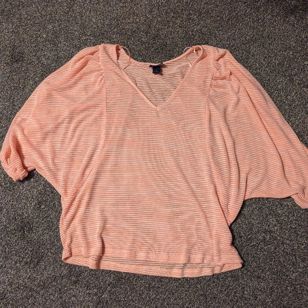 Daytrip top